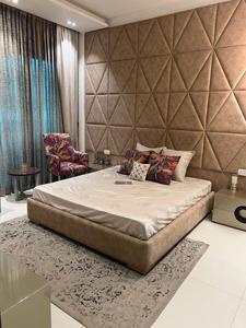 Bedroom Image of 1720 Sq.ft 3 BHK Apartment / Flat for sale in Ambika LA Parisian , Sector 66 Mohali for Rs. 18000000