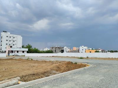Image of 1342 Sq.ft Residential Plot / Land for sale in Mahindra World City, Chennai for Rs. 4732000