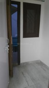 Bedroom Image of 1500 Sq.ft 3 BHK Duplex for rent in Chuna Bhatti Bhopal for Rs. 35000