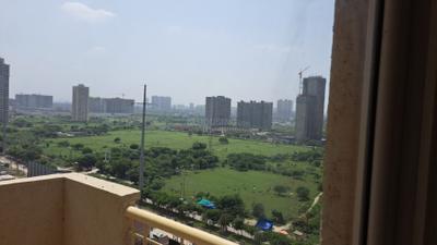 Image of 970 Sq.ft 2 BHK Apartment / Flat for sale in SG Shikhar Height, Siddharth Vihar, Ghaziabad for Rs. 11000000