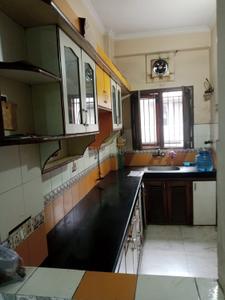 2 BHK Independent Builder Floor