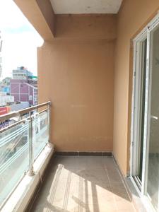 Living Room Image of 1375 Sq.ft 3 BHK Apartment / Flat for sale in Kaval Bairasandra Bengaluru for Rs. 9500000