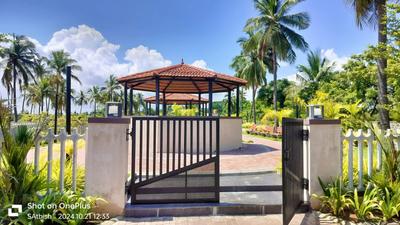 Image of 1200 Sq.ft Residential Plot / Land for sale in Tatia Township, Thazhambur, Chennai for Rs. 6100000