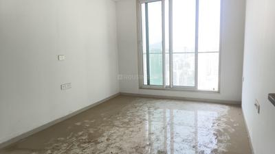 Bedroom Image of 1200 Sq.ft 2 BHK Apartment / Flat for rent in Neelam Solstice, Ramabai Ambedkar Nagar Mumbai for Rs. 65000