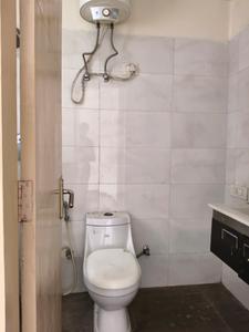 Bedroom Two Image of 1799 Sq.ft 3 BHK Apartment / Flat for sale in DLF The Primus, Sector 82A Gurgaon for Rs. 28500000