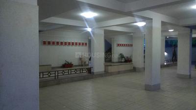 Hall Image of 1512 Sq.ft 3 BHK Apartment / Flat for sale in Manjalpur Vadodara for Rs. 5750000