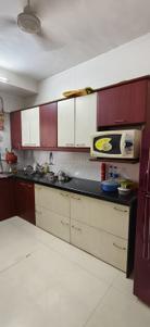 Kitchen Image of 1365 Sq.ft 3 BHK Apartment / Flat for sale in Sri Nalini, Chembur Mumbai for Rs. 34900000