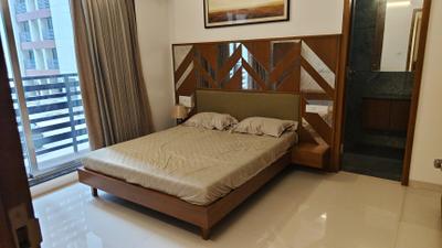 Bedroom Image of 1770 Sq.ft 3 BHK Apartment / Flat for sale in Palanpur Surat for Rs. 6700000
