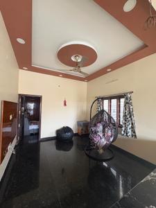 Hall Image of 5500 Sq.ft 7 BHK Independent House for sale in Horamavu Bengaluru for Rs. 35000000