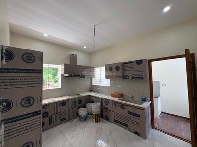 Kitchen Image of 3000 Sq.ft 4 BHK Independent House for sale in KK Nagar Tiruchirappalli for Rs. 20000000