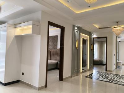 DLF Park Place Living Room 1
