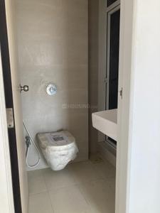Bathroom Image of 1108 Sq.ft 2 BHK Apartment / Flat for sale in Neelkanth Krishna B Wing, Thane West Thane for Rs. 18000000