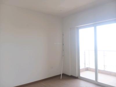 Bedroom Image of 2002 Sq.ft 3 BHK Apartment / Flat for sale in Godrej Meridien, Sector 106 Gurgaon for Rs. 31800000
