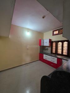 Kitchen Image of 990 Sq.ft 1 BHK Independent House for rent in Ruchia Jabalpur for Rs. 12000