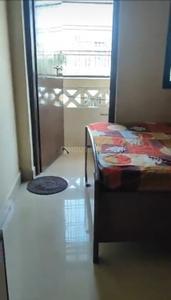 Bedroom Image of 1300 Sq.ft 2 BHK Apartment / Flat for rent in Chatrapati Nagar Nagpur for Rs. 23000