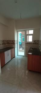 Kitchen Image of Basu residency  in Siddharth Vihar, Ghaziabad