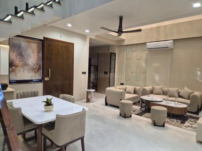 Hall Image of 3000 Sq.ft 5 BHK Villa for sale in Mansarovar Jaipur for Rs. 31100000