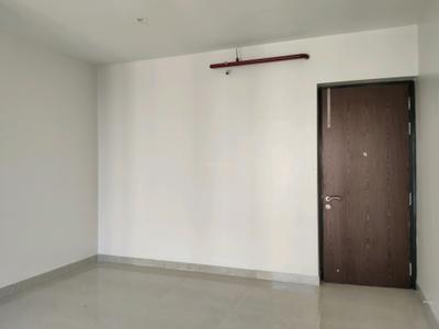 Living Room Image of 780 Sq.ft 1.5 BHK Apartment / Flat for sale in Kasarvadavali Thane for Rs. 8500000