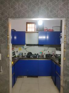 Kitchen Image of 1360 Sq.ft 3 BHK Builder Floor for sale in Sector 49 Faridabad for Rs. 11000000