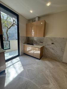 Kitchen Image of 1800 Sq.ft 3 BHK Builder Floor for sale in Rajouri Garden New Delhi for Rs. 34000000