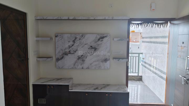 Chikkabana Halli Bedroom 1