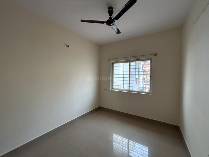 Domlur Village, Domlur Layout Bedroom 1