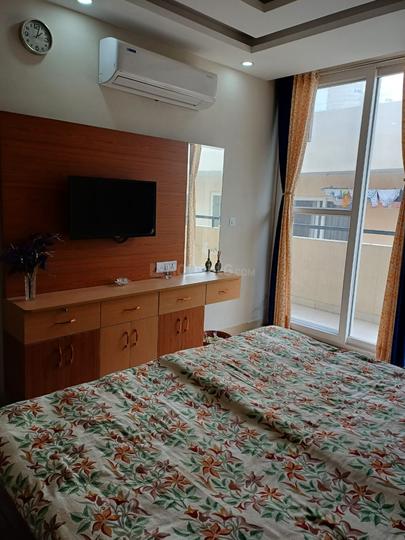 Paradise 85 Sector Mohali Bedroom 1