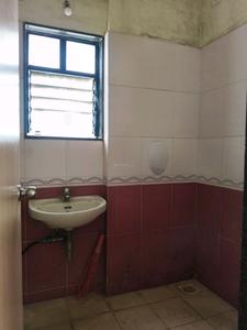 Common Bathroom Image of 1150 Sq.ft 2 BHK Apartment / Flat for rent in Mont Vert Biarritz 2, Pashan Pune for Rs. 33000