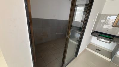 Kitchen Image of 1550 Sq.ft 3 BHK Apartment / Flat for sale in Amit Astonia Royale, Ambegaon Budruk Pune for Rs. 13000000