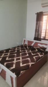 Bedroom Image of 2600 Sq.ft 3 BHK Duplex for sale in Vemali Vadodara for Rs. 11500000