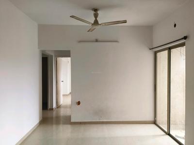 Living Room Image of 744 Sq.ft 1 BHK Apartment / Flat for sale in Lodha Casa Rio, Palava Phase 1 Thane for Rs. 3200000