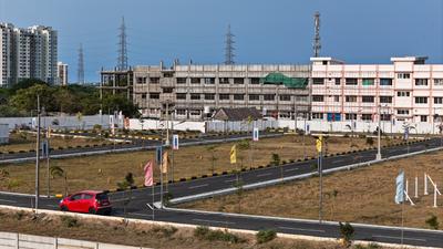 Image of 1080 Sq.ft Residential Plot / Land for sale in Manimangalam, Chennai for Rs. 5182920