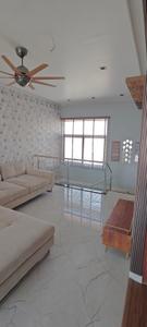 Hall Image of 1950 Sq.ft 3 BHK Villa for sale in Bluejay Malgudi Villas, Anjanapura Bengaluru for Rs. 20500000
