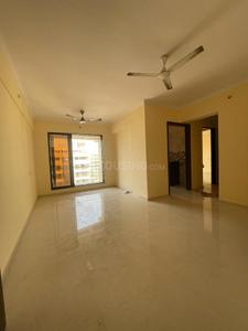 2.5 BHK Flat