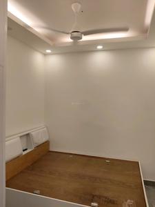 Bedroom Image of 555 Sq.ft 2 BHK Independent House for rent in Sector 41 Gurgaon for Rs. 40000