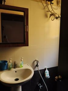 Image of 1220 Sq.ft 3 BHK Apartment / Flat for sale in Eden Pearls, Nayabad, Kolkata for Rs. 5500000