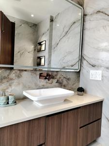 Bedroom Two Image of 2740 Sq.ft 4 BHK Builder Floor for sale in Vipul World, Sector 48 Gurgaon for Rs. 31000000