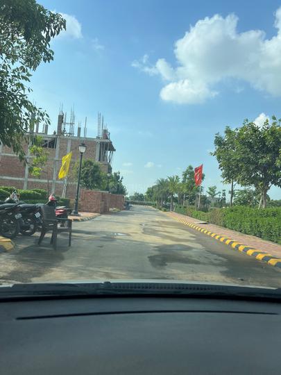 Godrej Retreat 1 Main Image 1