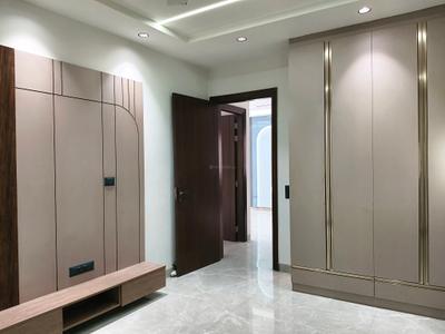 Bedroom Image of 3000 Sq.ft 4 BHK Builder Floor for sale in Sector 45 Gurgaon for Rs. 38000000