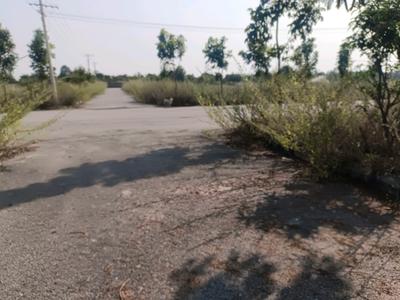 Image of 120 Sq.ft Residential Plot / Land for sale in Kompally, Hyderabad for Rs. 4100004