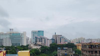 Image of 725 Sq.ft 2 BHK Apartment / Flat for sale in New Town, Kolkata for Rs. 3100000