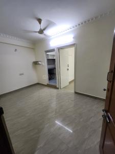 Hall Image of 300 Sq.ft 1 BHK Builder Floor for rent in BTM Layout Bengaluru for Rs. 12500