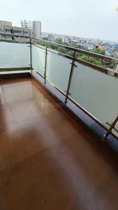 Balcony Image of 3000 Sq.ft 4 BHK Apartment / Flat for sale in CGHS Jawahar Apartments, Sector 5 Dwarka New Delhi for Rs. 47500000