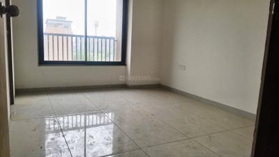 Bedroom Image of 1300 Sq.ft 3 BHK Apartment / Flat for sale in Aristo Anandam, Vaishno Devi Circle Ahmedabad for Rs. 9300000