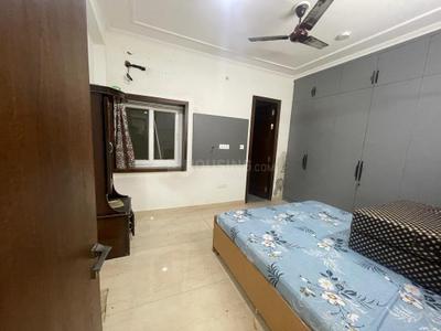2 BHK Independent House