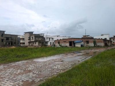 Image of 1440 Sq.ft Residential Plot / Land for sale in Swapnabhumi, New Town, Kolkata for Rs. 4124878