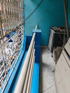 Balcony Image of 720 Sq.ft 2 BHK Apartment / Flat for sale in Kasba Kolkata for Rs. 5000000
