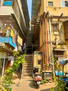Image of 151 Sq.ft 1 RK Builder Floor for sale in Kurla West, Mumbai for Rs. 1450000