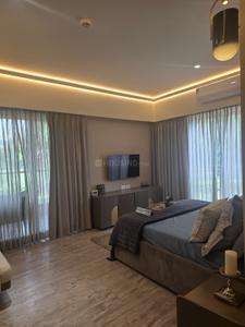 Bedroom Image of 1735 Sq.ft 3 BHK Apartment / Flat for sale in Ashiana Mulberry Phase 2, Sector 2 Sohna for Rs. 15200000