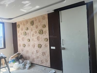 Bedroom Image of 2150 Sq.ft 3 BHK Apartment / Flat for sale in  Chinar Homes, Kishanpura Zirakpur for Rs. 9500000